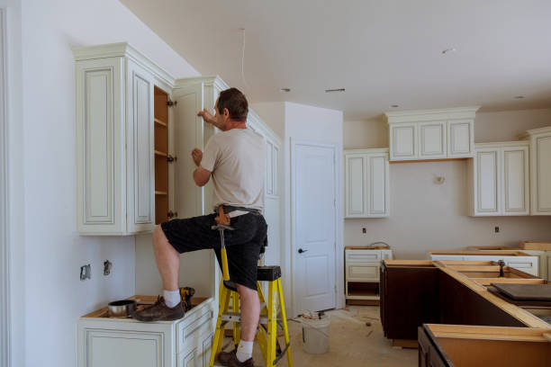 Licensed Kitchen service in Belle Plaine, MN - Remodeling Of Kitchen