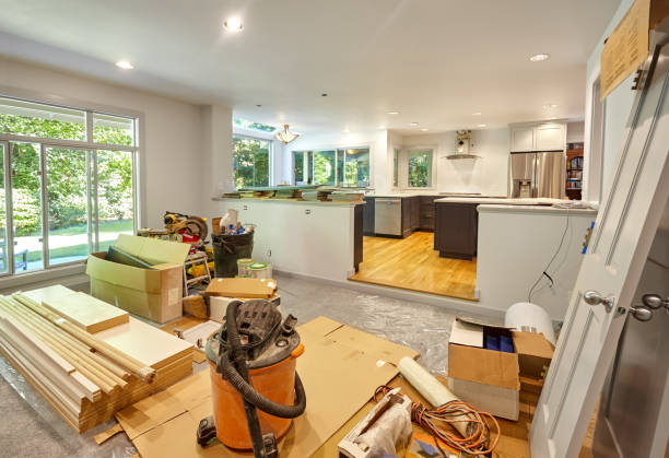 Reliable Kitchen contractor in Belle Plaine, MN by Remodeling Of Kitchen